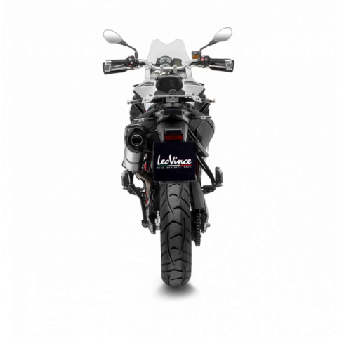Evacuare finala LeoVince LV One Evo BMW F 700 GS / F 800 GS [3]