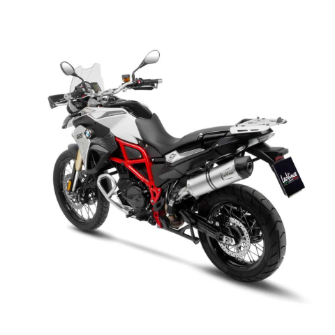 Evacuare finala LeoVince LV One Evo BMW F 700 GS / F 800 GS [2]