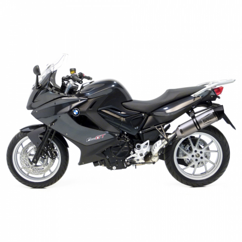 Evacuare finala LeoVince LV One Evo BMW F 800 GT / F 800 R [1]