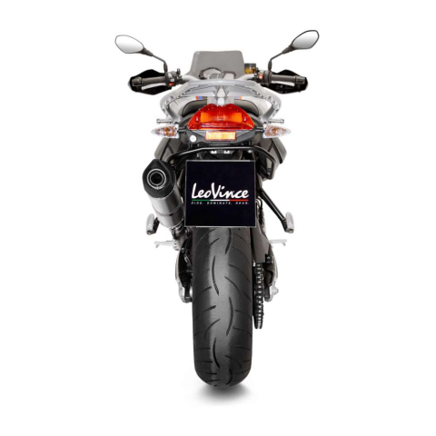 Evacuare finala LeoVince LV One Evo BMW F 800 GT / F 800 R [3]