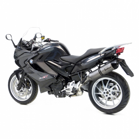Evacuare finala LeoVince LV One Evo BMW F 800 GT / F 800 R [2]
