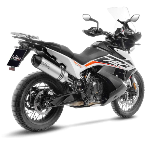 Evacuare finala LeoVince LV One Evo CF Moto / Husqvarna / KTM [2]