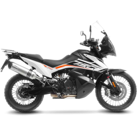 Evacuare finala LeoVince LV One Evo CF Moto / Husqvarna / KTM [1]