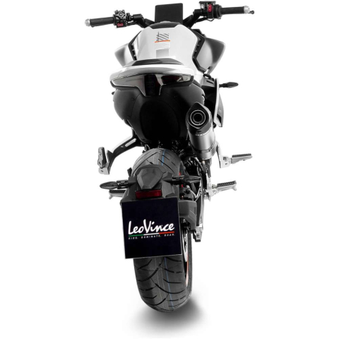 Evacuare finala LeoVince LV One Evo CF Moto NK 800 [3]