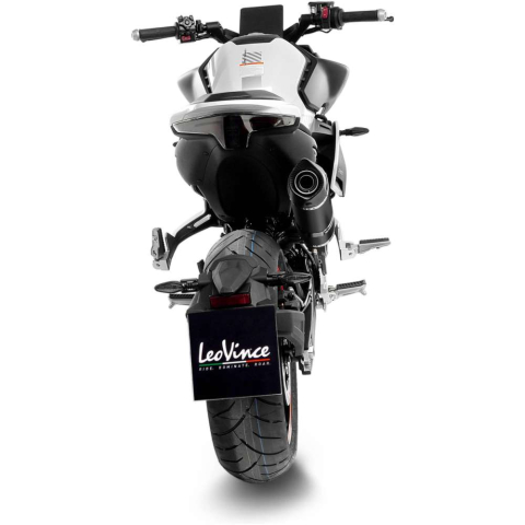 Evacuare finala LeoVince LV One Evo CF Moto NK 800 [3]