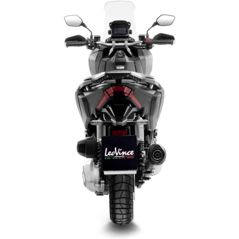 Evacuare finala LeoVince LV One Evo Honda ADV 350 / SH 350 I [3]