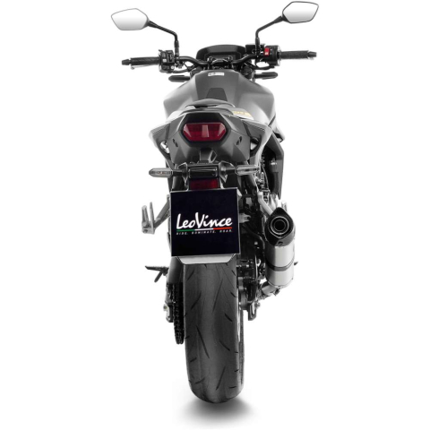 Evacuare finala LeoVince LV One Evo Honda CB 750 [3]