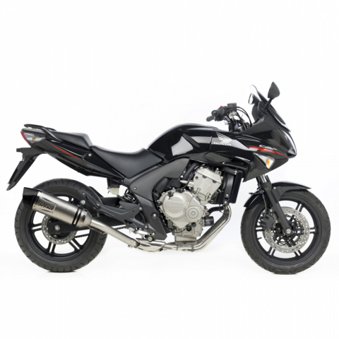 Evacuare finala LeoVince LV One Evo Honda CBF 600 N / CBF 600 S [1]