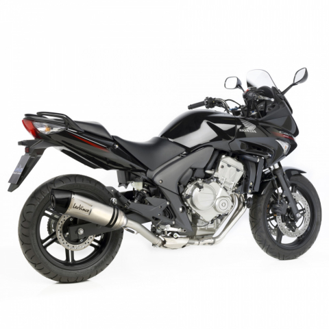 Evacuare finala LeoVince LV One Evo Honda CBF 600 N / CBF 600 S [2]