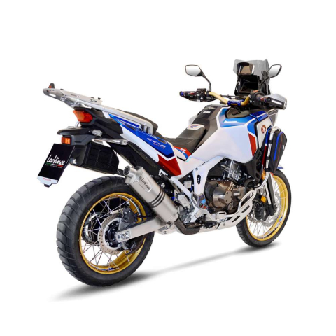 Evacuare finala LeoVince LV One Evo Honda CRF 1100 L [2]