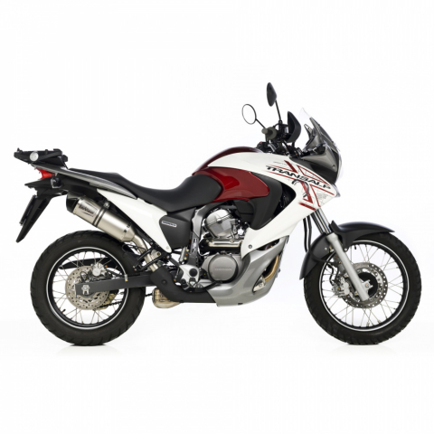 Evacuare finala LeoVince LV One Evo Honda XL 700 V [1]