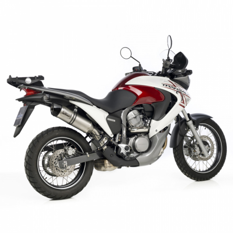Evacuare finala LeoVince LV One Evo Honda XL 700 V [2]