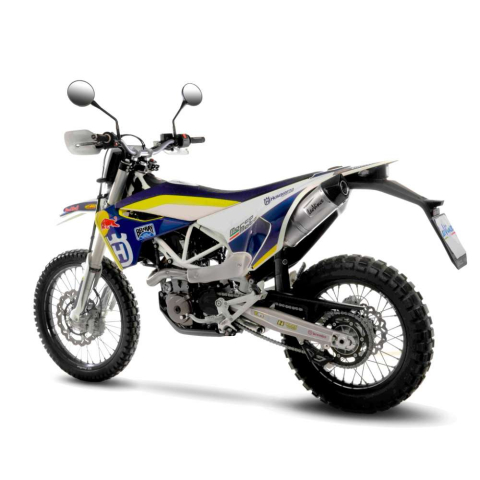 Evacuare finala LeoVince LV One Evo Husqvarna 701 Enduro / 701 Supermoto / KTM Enduro 690 / SMC 690 [2]