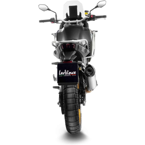 Evacuare finala LeoVince LV One Evo Kove 800 X [3]