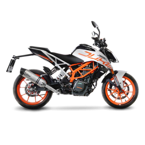 Evacuare finala LeoVince LV One Evo KTM Duke 125 / Duke 390 / RC 125 / RC 390 / RC 390 R [1]