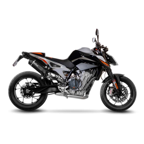 Evacuare finala LeoVince LV One Evo KTM Duke 790 / 790 L / 890 / 890 L / 890 R [1]
