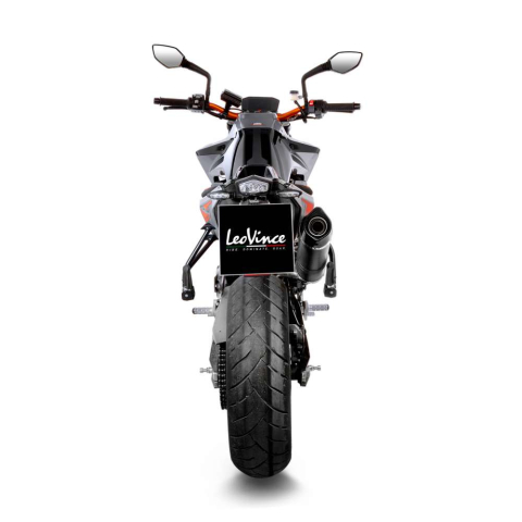 Evacuare finala LeoVince LV One Evo KTM Duke 790 / 790 L / 890 / 890 L / 890 R [3]