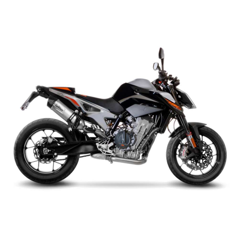 Evacuare finala LeoVince LV One Evo KTM Duke 790 / 790 L / 890 / 890 L / 890 R [1]