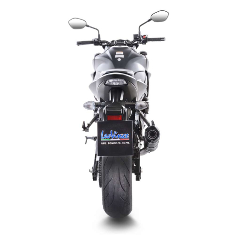 Evacuare finala LeoVince LV One Evo Suzuki GSX-S 750 / GSX-S 750 Z [3]