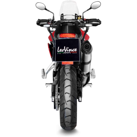 Evacuare finala LeoVince LV One Evo Triumph Tiger 850 / Tiger 900 / Tiger 900 GT [3]