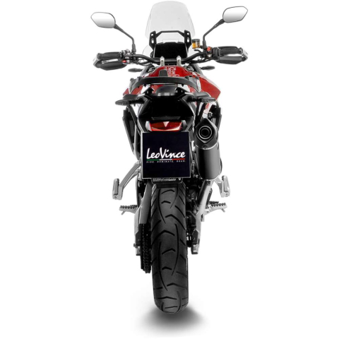Evacuare finala LeoVince LV One Evo Triumph Tiger 900 / Tiger 900 GT [3]