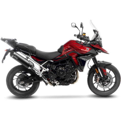 Evacuare finala LeoVince LV One Evo Triumph Tiger 900 / Tiger 900 GT [1]