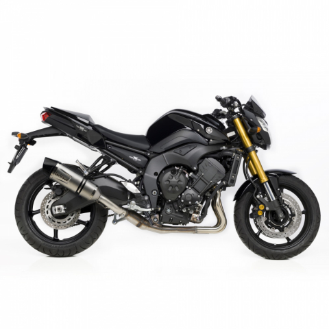 Evacuare finala LeoVince LV One Evo Yamaha FZ8 S [1]
