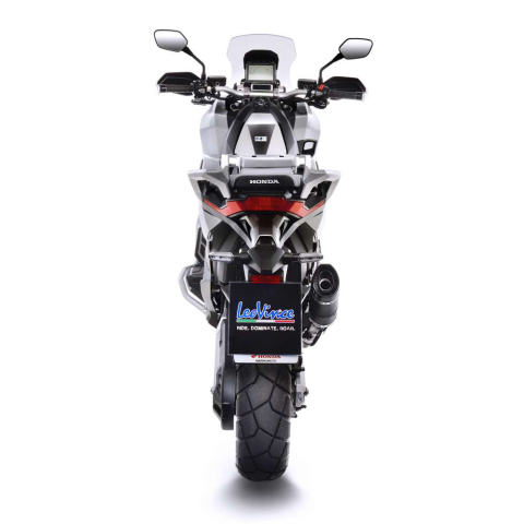 Evacuare finala LeoVince LV Pro Honda NSS 750 / X-ADV 750 / X-ADV 750 D [3]