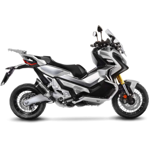 Evacuare finala LeoVince LV Pro Honda NSS 750 / X-ADV 750 / X-ADV 750 D [1]