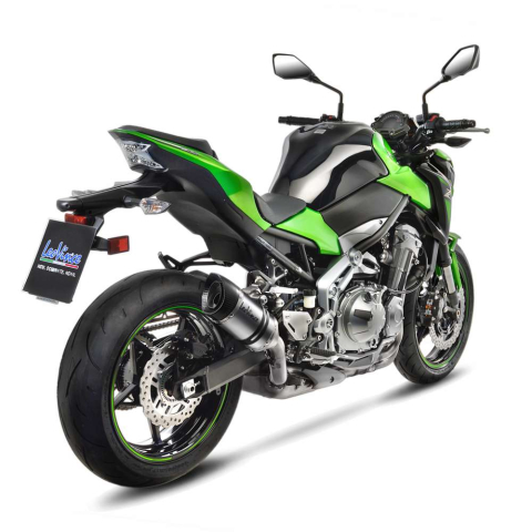 Evacuare finala LeoVince LV Pro Kawasaki Z 900 [2]