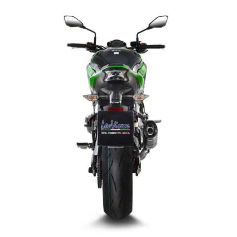 Evacuare finala LeoVince LV Pro Kawasaki Z 900 [3]