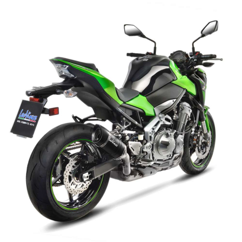 Evacuare finala LeoVince LV Pro Kawasaki Z 900 [2]