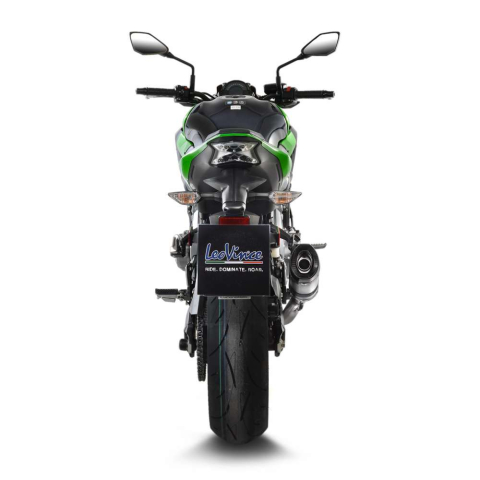 Evacuare finala LeoVince LV Pro Kawasaki Z 900 [3]