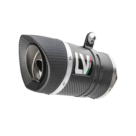 Evacuare Moto - Evacuare finala LeoVince LV Pro Kawasaki Z 900