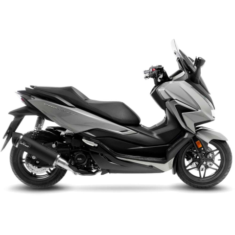 Evacuare finala LeoVince Nero Honda NSS 350 [1]