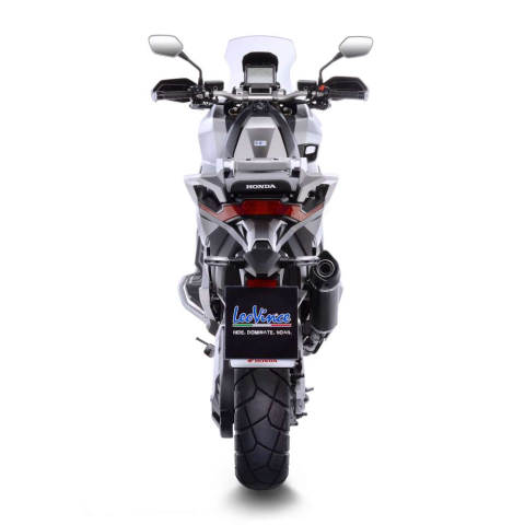 Evacuare finala LeoVince Nero Honda NSS 750 / X-ADV 750 / X-ADV 750 D [3]