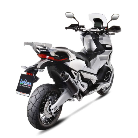 Evacuare finala LeoVince Nero Honda NSS 750 / X-ADV 750 / X-ADV 750 D [2]