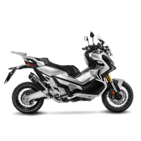 Evacuare finala LeoVince Nero Honda NSS 750 / X-ADV 750 / X-ADV 750 D [1]