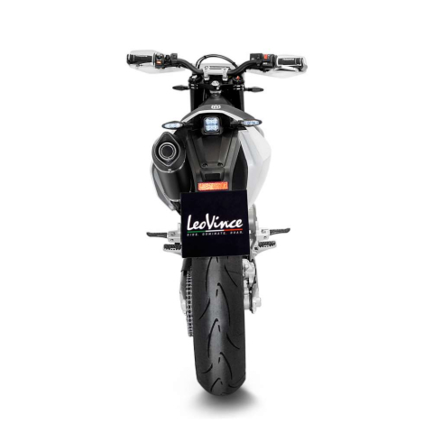 Evacuare finala LeoVince Nero Husqvarna 701 Enduro / 701 Supermoto [3]