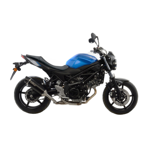 Evacuare finala LeoVince Nero Suzuki SV 650 / SV 650 X [1]