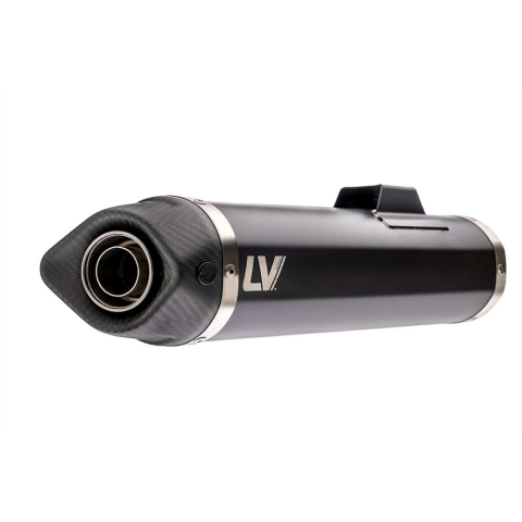 Evacuare Moto - Evacuare finala LeoVince Slip On Can Am (BRP) Ryker 600 / Ryker 900