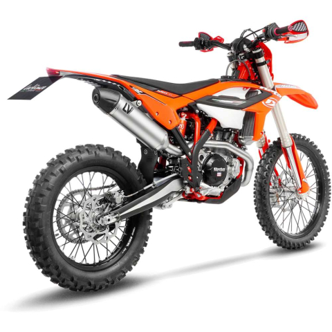 Evacuare finala LeoVince X3 Evo Beta RR 350-390-430-480 EFI [2]