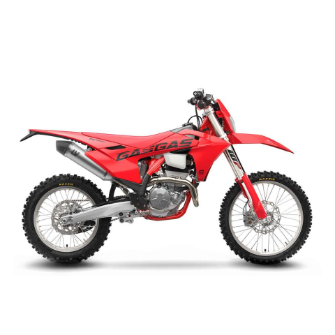 Evacuare finala LeoVince X3 Evo Gas Gas / Husqvarna / KTM [1]