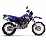 Evacuare Moto - Evacuare finala LeoVince X3 Yamaha TT 600 E / 600 R / 600 RE