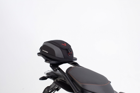 Evo inel rezervor pentru Street-Rack negru [3]