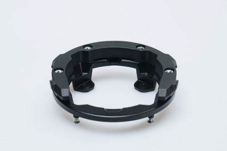 Evo Kit adaptor Inel Rezervor negru Kawasaki Z650 (16-). [2]