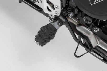Accesorii Moto - Evo kit scarite Triumph Tiger 800 (10-) / 1200 (11-15).