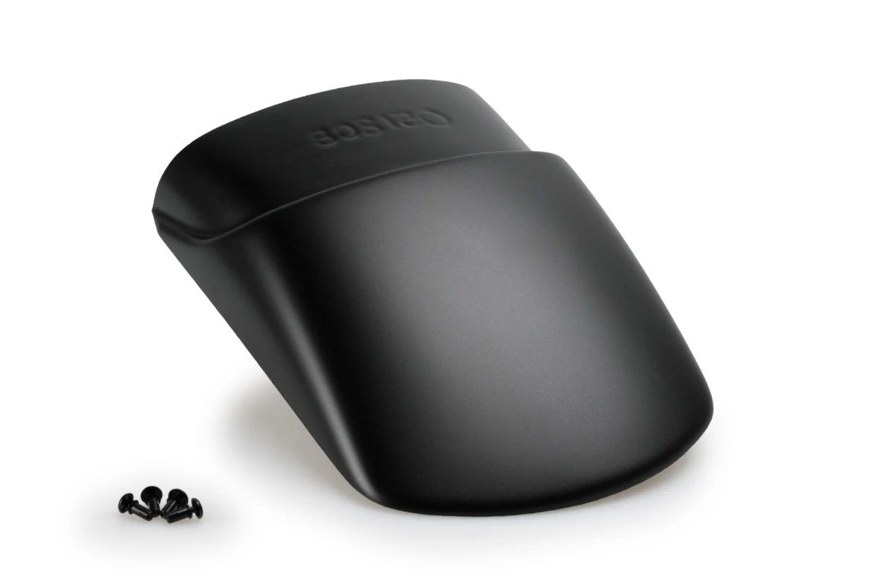 Aripă Față-Spate - Extensie aripa fata Puig Honda NC750X NC750S