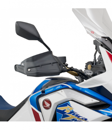 Protecții Moto - Extensie Pentru Protectii Maini Originale Honda CRF1100L Africa Twin (20)
