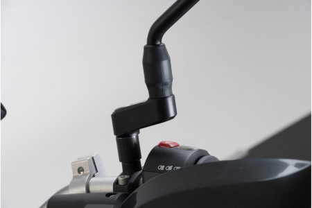 Oglinzi Moto - Extensie oglinda Universal. Negru. BMW.